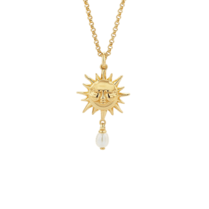 Fullsun Necklace