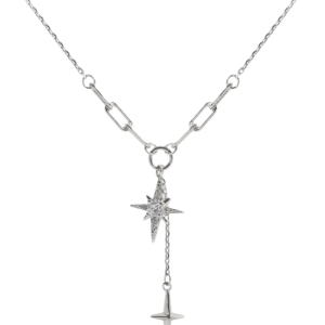 Platinum Necklace