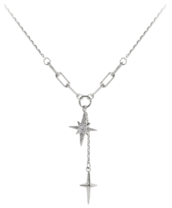 Platinum Necklace