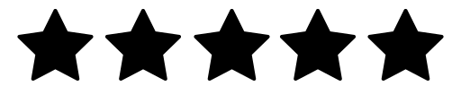 Etoiles de notation